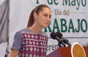 Sheinbaum firma jornada laboral de 40 horas en México: estos beneficios tendrán los trabajadores