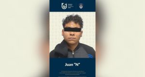 FGJ ordena peritaje genético contra Juan Jesús “N” por el feminicidio de Edith Guadalupe