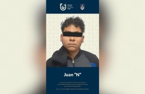 FGJ ordena peritaje genético contra Juan Jesús “N” por el feminicidio de Edith Guadalupe
