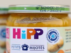 Detienen en Austria a un hombre acusado de envenenar comida para bebés