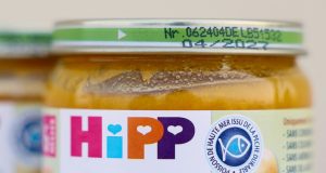 Detienen en Austria a un hombre acusado de envenenar comida para bebés