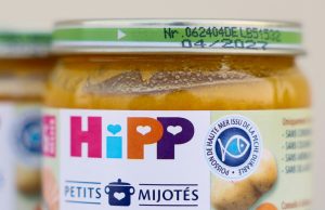 Detienen en Austria a un hombre acusado de envenenar comida para bebés
