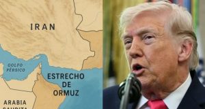 Irán propone acuerdo sobre el Estrecho de Ormuz; Trump se muestra satisfecho pero prioriza presencia militar