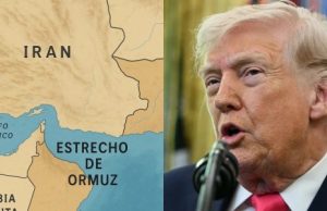 Irán propone acuerdo sobre el Estrecho de Ormuz; Trump se muestra satisfecho pero prioriza presencia militar