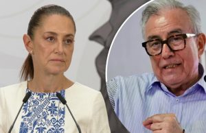 México exige confidencialidad a EE. UU. en el caso Rocha Moya: “Filtraciones contaminan la investigación”
