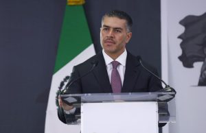 Gobierno Federal refuerza estrategia de seguridad en Sinaloa