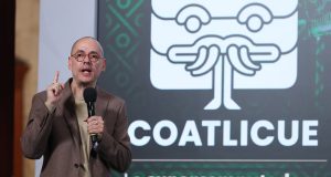 México impulsa su soberanía tecnológica con la primera Fábrica de IA