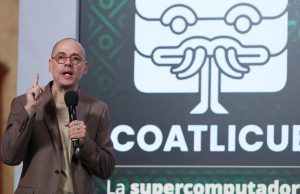 México impulsa su soberanía tecnológica con la primera Fábrica de IA