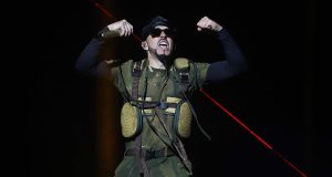 Amazon Music inmortalizará concierto sinfónico de Yandel en formato vinilo