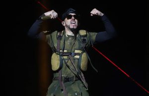 Amazon Music inmortalizará concierto sinfónico de Yandel en formato vinilo