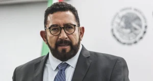 FGR investiga presencia de la CIA en Chihuahua