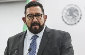 FGR investiga presencia de la CIA en Chihuahua