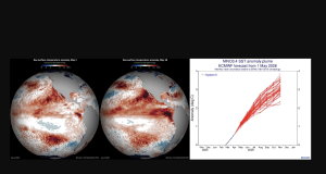 Alerta climática: El “Súper El Niño” amenaza a México con eventos extremos