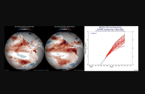 Alerta climática: El “Súper El Niño” amenaza a México con eventos extremos