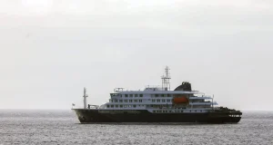 Alarma sanitaria: Brote de hantavirus en crucero deja tres muertos