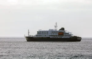 Alarma sanitaria: Brote de hantavirus en crucero deja tres muertos