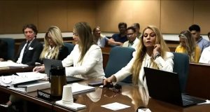 Batalla legal en Miami: Paulina Rubio y “Colate” enfrentan juicio decisivo