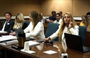 Batalla legal en Miami: Paulina Rubio y “Colate” enfrentan juicio decisivo