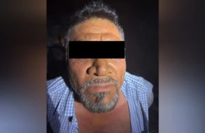 Detienen en Morelos a Rodolfo “N”, alias “Don Ramón”, líder de “Los Linos”