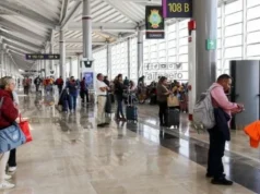 México y EE. UU. fortalecen transporte aéreo y consolidan al AIFA como nodo clave