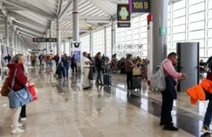 México y EE. UU. fortalecen transporte aéreo y consolidan al AIFA como nodo clave