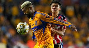 Se enciende la liguilla, Chivas y Tigres se enfrenta hoy en el Volcán