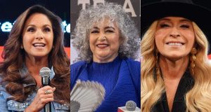 Lucero, Amanda Miguel y Yuri encabezan conciertos gratuitos por el Día de las Madres