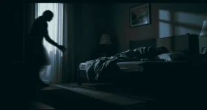 El misterio de los fantasmas: El infrasonido como causa de lo “paranormal”