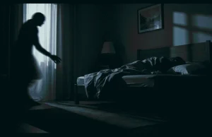 El misterio de los fantasmas: El infrasonido como causa de lo “paranormal”