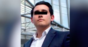 Extraditan a socio de Grupo Peak por fraude millonario en Nuevo León