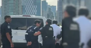 Arrestan a 28 empleados de cruceros por red de pornografía infantil en San Diego