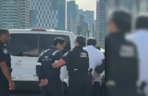 Arrestan a 28 empleados de cruceros por red de pornografía infantil en San Diego
