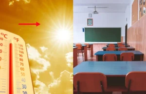Ola de calor obliga al cierre anticipado: SEP anuncia último día de clases en México