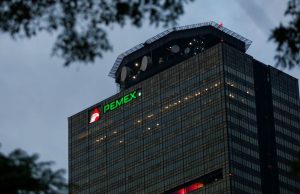 Pemex reduce su deuda al nivel más bajo en 12 años y fortalece su desempeño en 2026