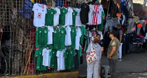 CANACO estima derrama de 26 mil 280 mdp en CDMX por el Mundial 2026