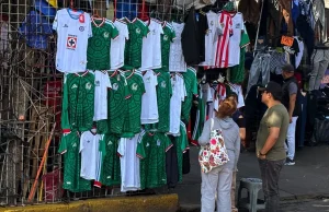 CANACO estima derrama de 26 mil 280 mdp en CDMX por el Mundial 2026