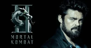 Mortal Kombat 2: Otra estrellita para Karl Urban