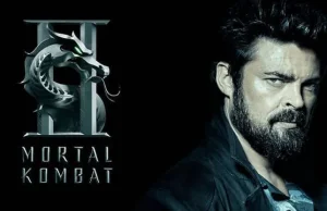 Mortal Kombat 2: Otra estrellita para Karl Urban
