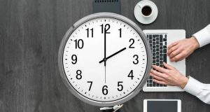 Histórico: Inicia la cuenta regresiva para la semana laboral de 40 horas en México