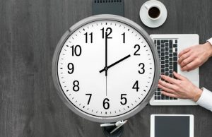 Histórico: Inicia la cuenta regresiva para la semana laboral de 40 horas en México