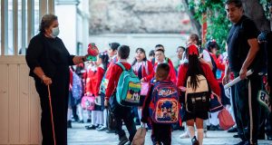 Incertidumbre en el calendario escolar: Sheinbaum aclara que el fin de clases anticipado no es definitivo