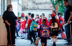 Incertidumbre en el calendario escolar: Sheinbaum aclara que el fin de clases anticipado no es definitivo