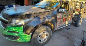 Operativo en Culiacán: Fuerzas Federales abaten a dos integrantes de “Los Mayos”
