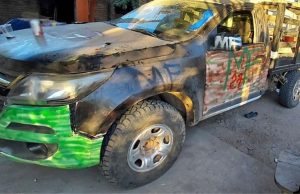 Operativo en Culiacán: Fuerzas Federales abaten a dos integrantes de “Los Mayos”
