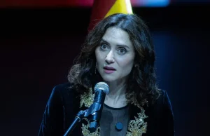 Isabel Díaz Ayuso cancela gira en México tras denunciar “boicot” del Gobierno Federal