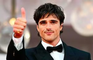 Jacob Elordi se perfila como el favorito para convertirse en el nuevo James Bond