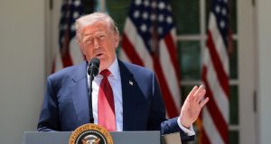 Acuerdo histórico: Donald Trump anuncia tregua de tres días entre Rusia y Ucrania