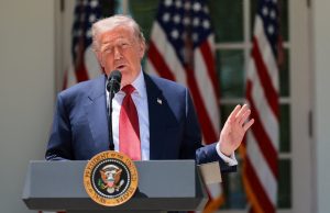 Acuerdo histórico: Donald Trump anuncia tregua de tres días entre Rusia y Ucrania