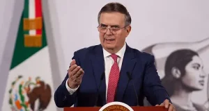 México busca eliminar aranceles ante impacto económico negativo