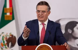 México busca eliminar aranceles ante impacto económico negativo